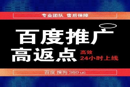 成功案例：如何通过百度推广优化提高转化率